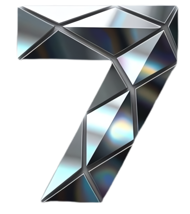 7Shards Logo